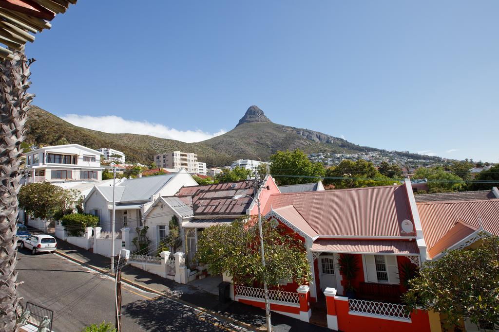 Sweet Ocean View Guesthouse Cape Town Bagian luar foto